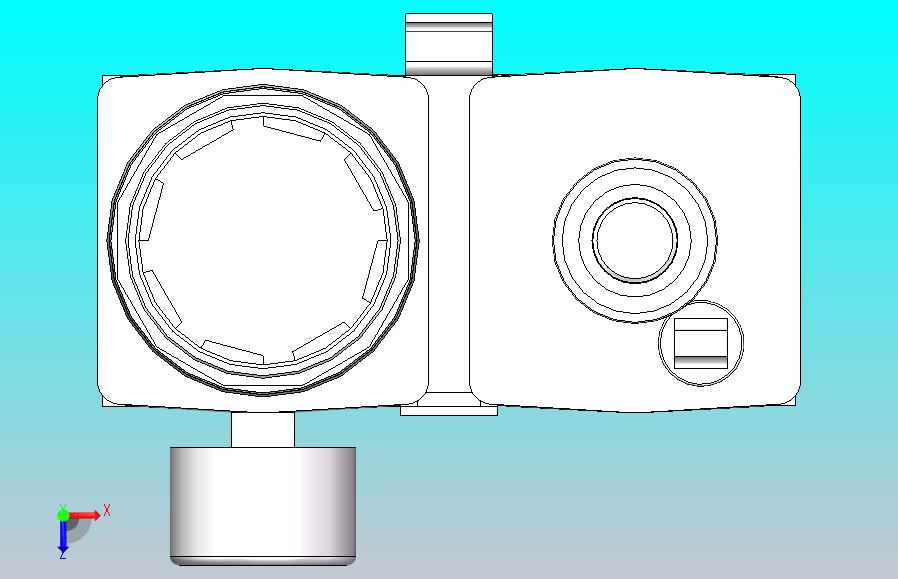 气源三联件(FESTO)