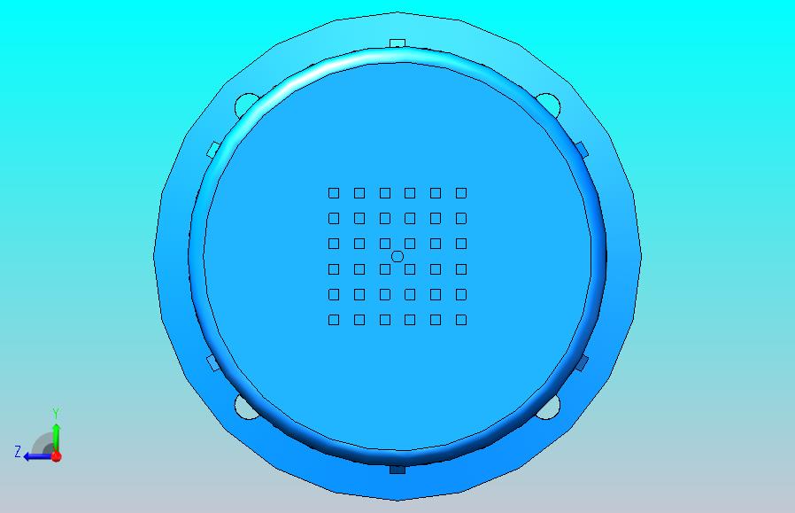 三相异步电动机Y2-100L-2(法兰固定)