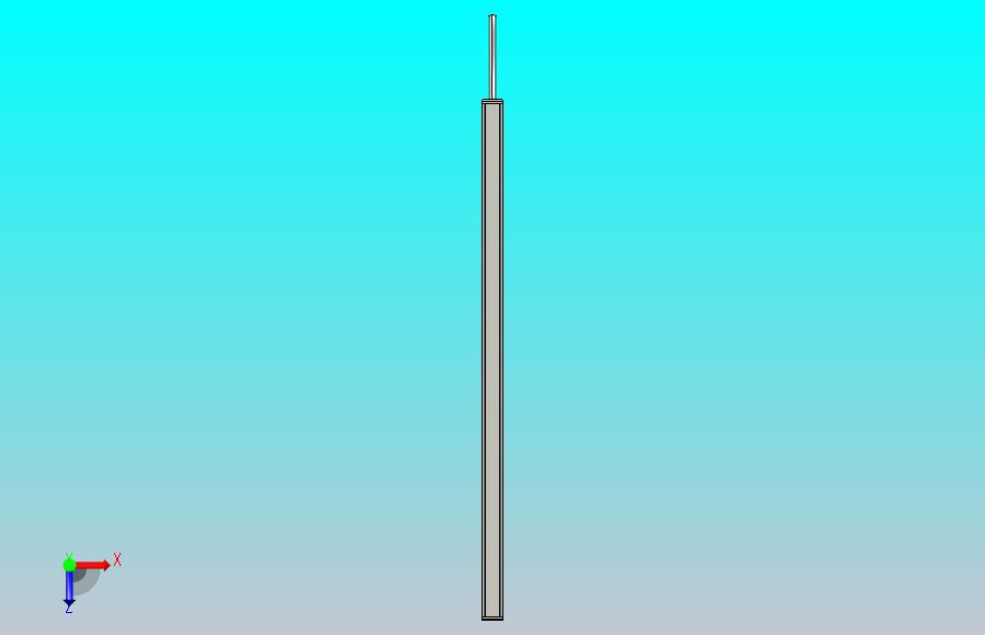 三色信号灯安全报警灯ZHD83-454-B