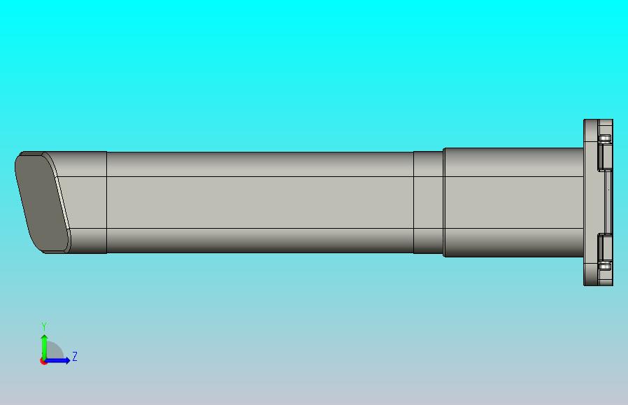 三色信号灯安全报警灯ZHD85-B-RYG
