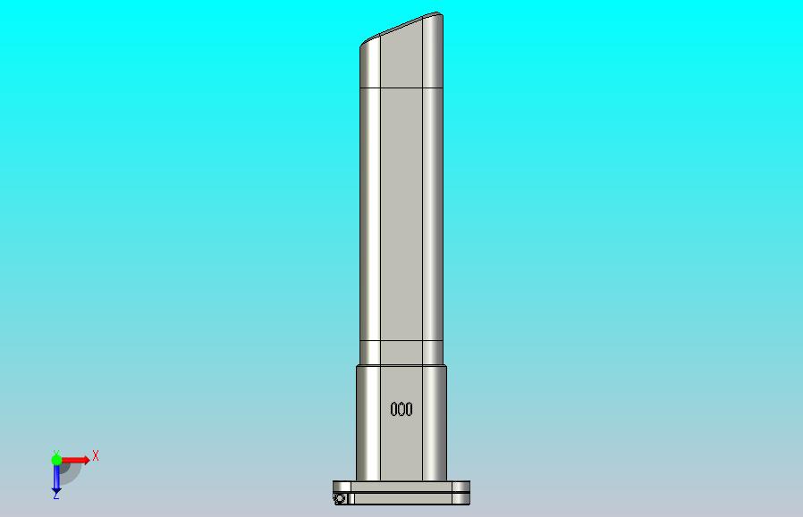三色信号灯安全报警灯ZHD85-B-RYG