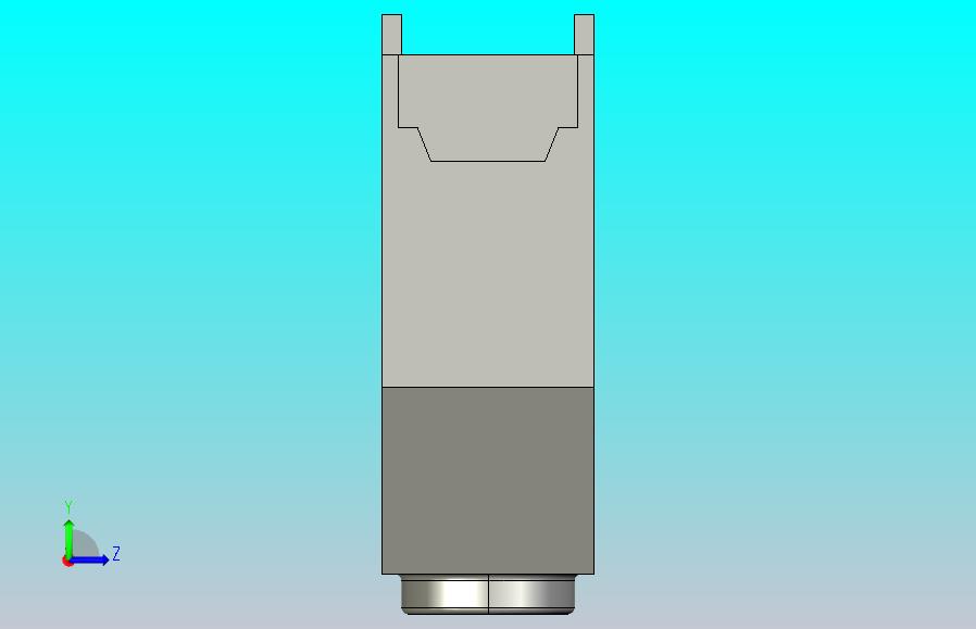 D-sub连接器ZIS08-25