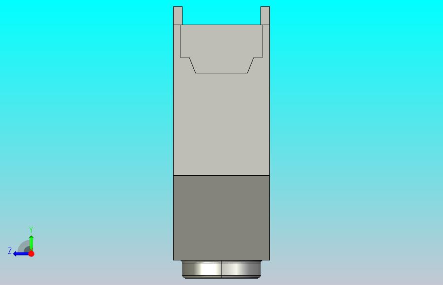 D-sub连接器ZIS08-25