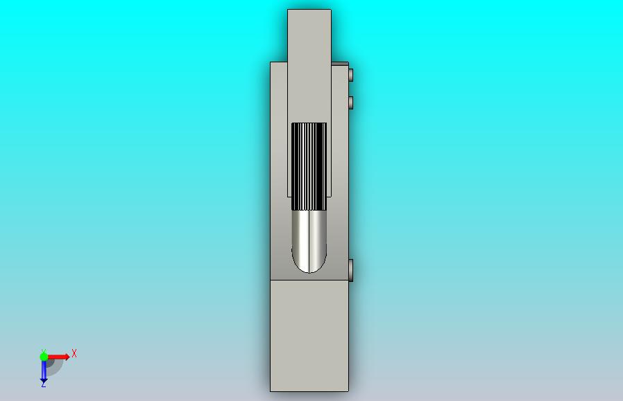 FCN连接器ZIS05-40