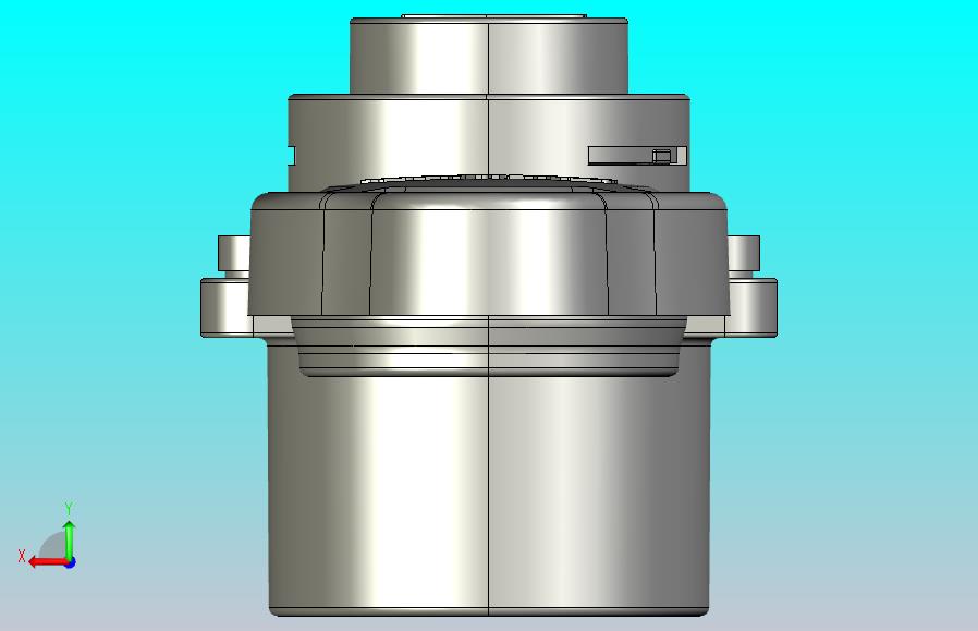 LAN连接器ZKY43-RJ45-S