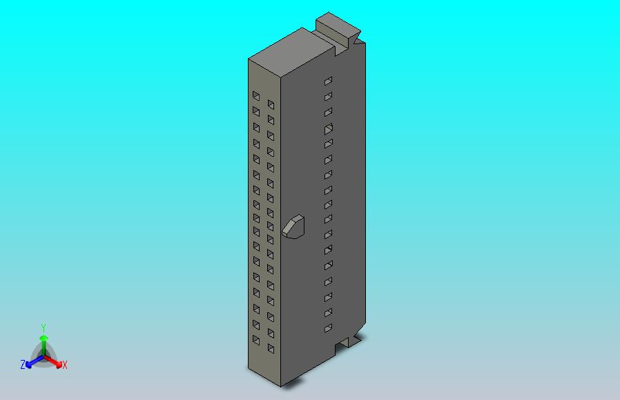 MIL连接器ZIS02-34