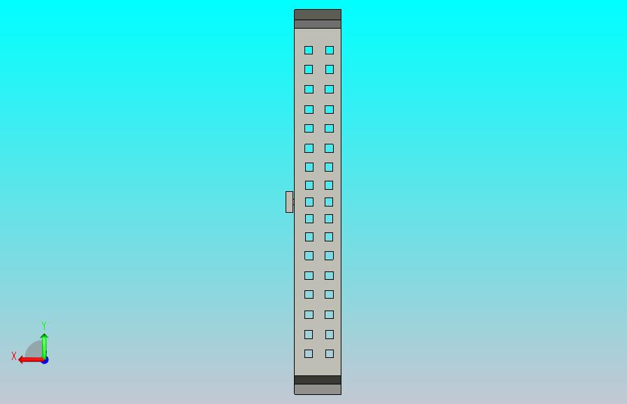 MIL连接器ZIS02-34