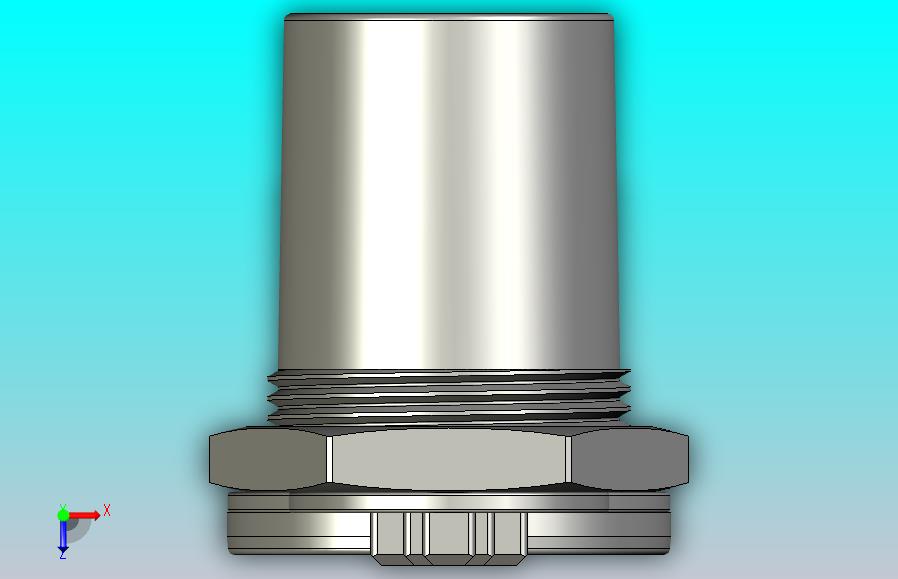 LAN连接器ZKY50-RJ45-C6