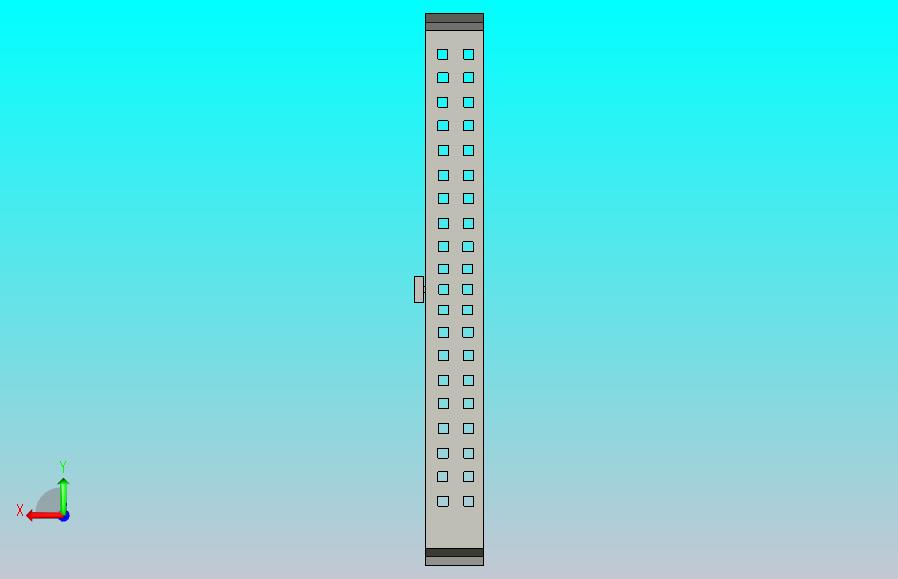 MIL连接器ZIS02-40