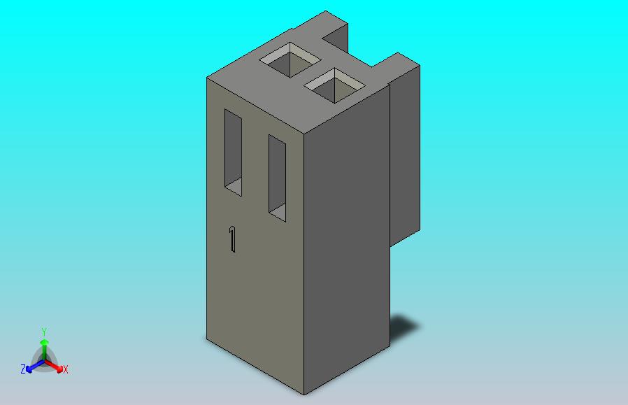 MOLEX尼龙连接器22-01-1022