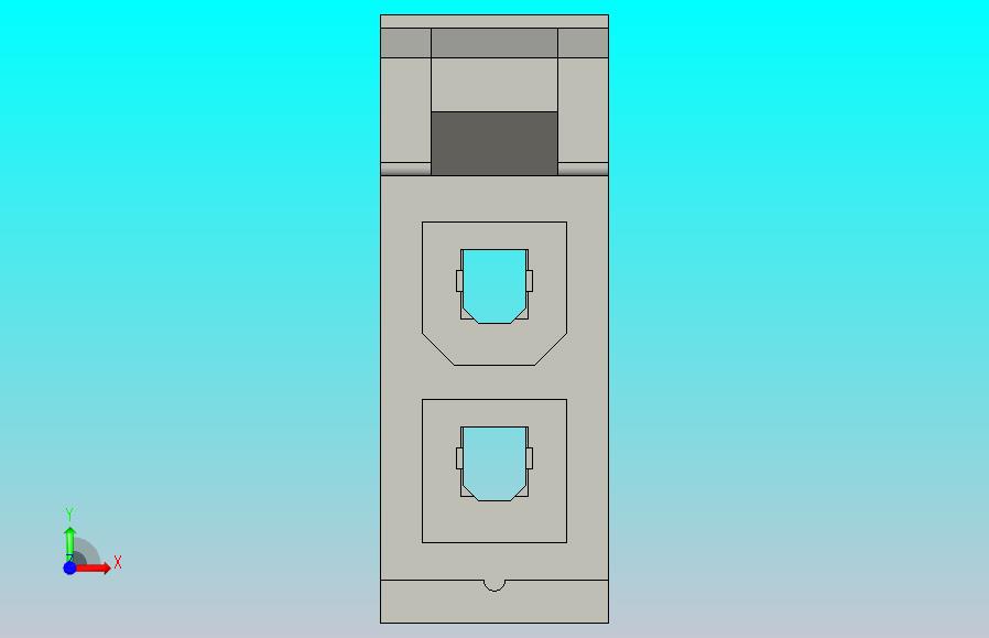 MOLEX尼龙连接器39-01-2020