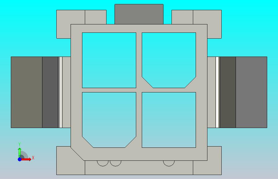 MOLEX尼龙连接器39-01-2041