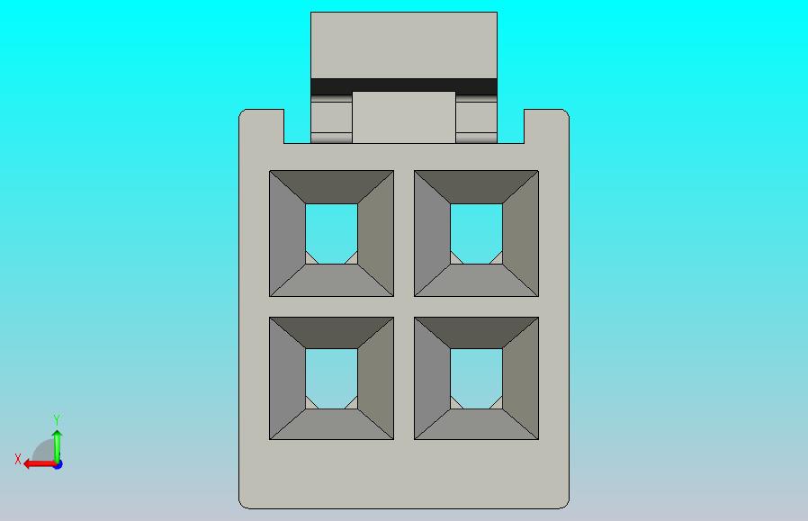 MOLEX尼龙连接器39-01-2045