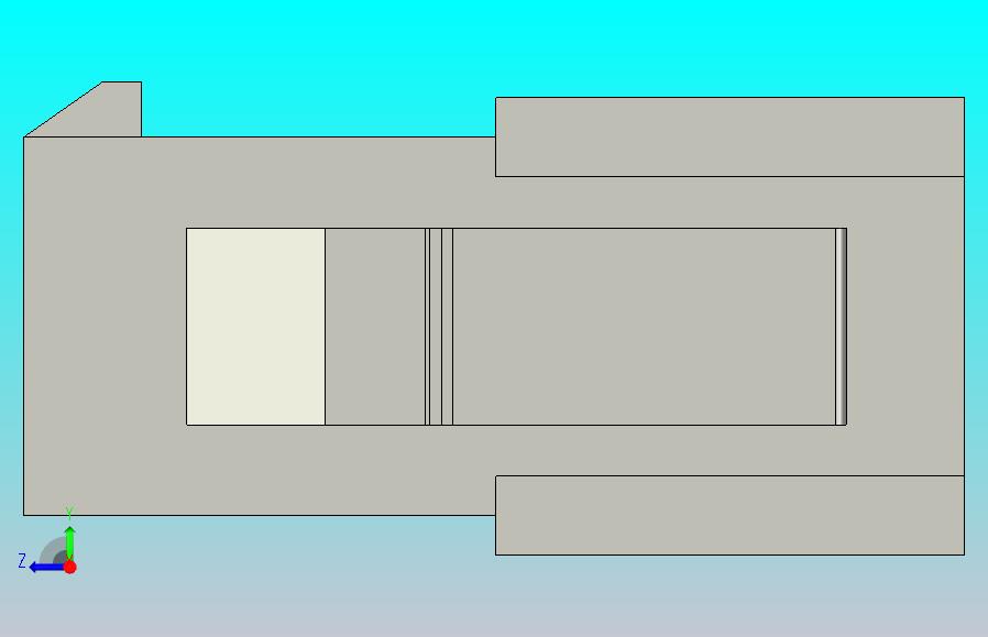 MOLEX尼龙连接器39-01-2046
