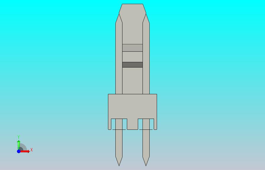 MOLEX尼龙连接器022041021