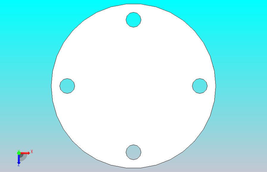 万向球轴承IA25B