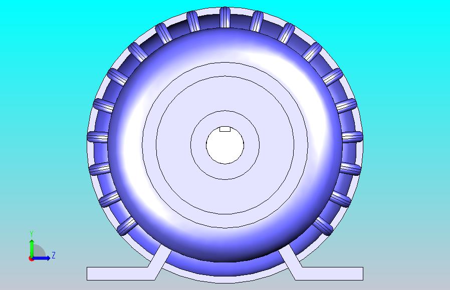 卧式电机 [新项0=100L].ipt