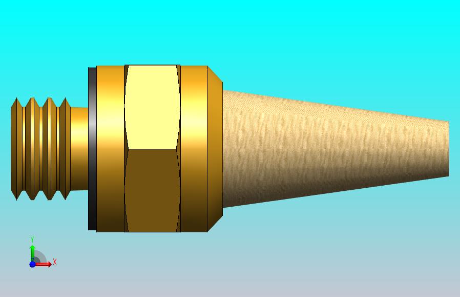消音器