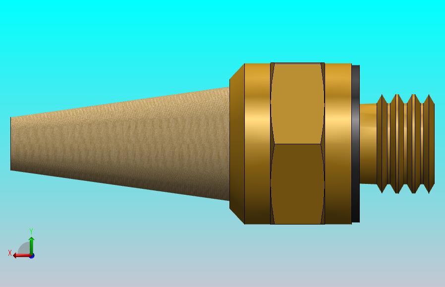 消音器