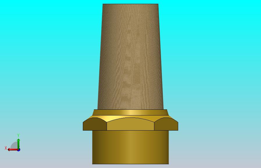 消音器G1″