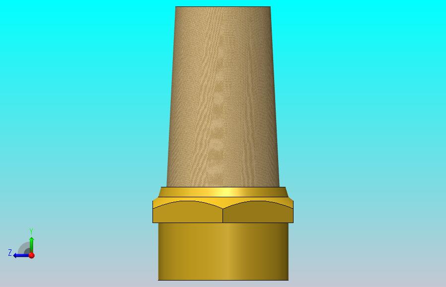 消音器G1″