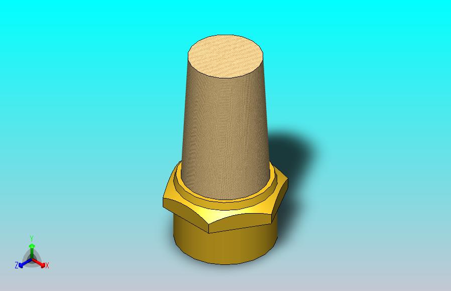 消音器G1″