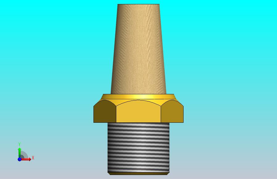 消音器G1″