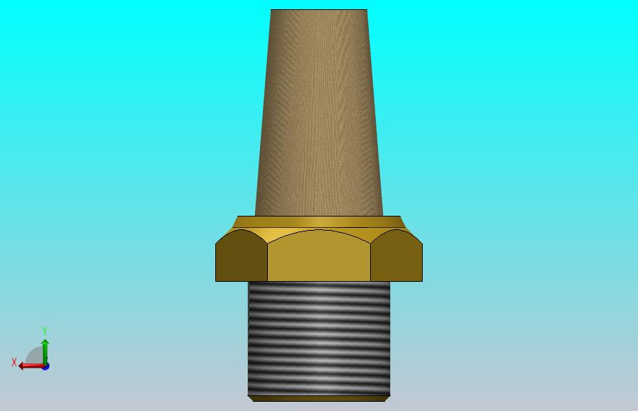 消音器G1″