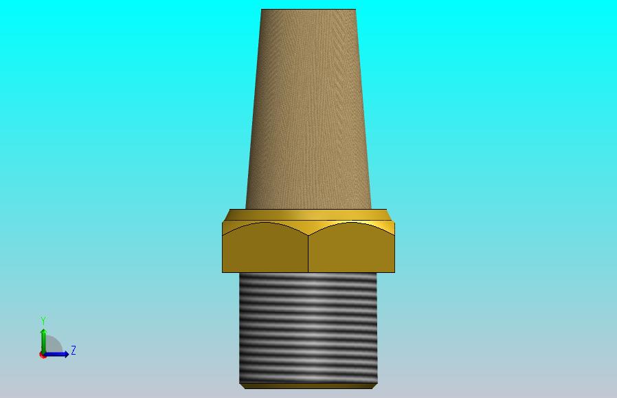 消音器G1″