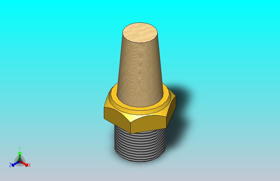 消音器G1″