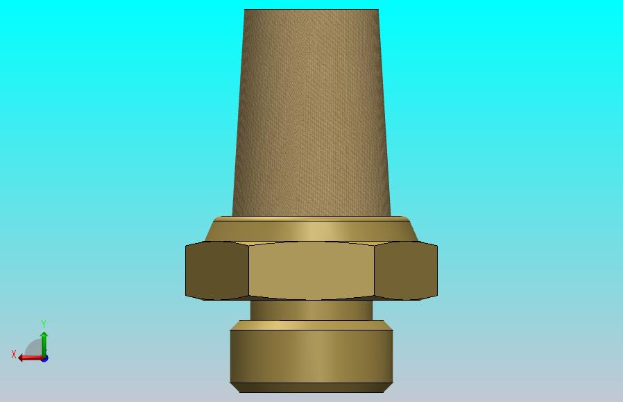 消音器G1-8