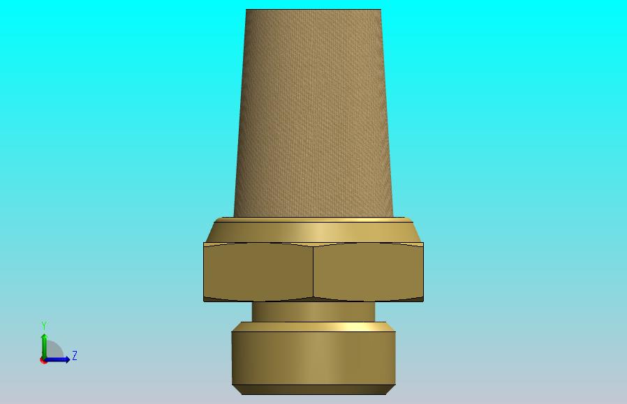 消音器G1-8