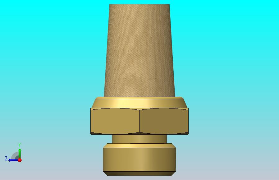 消音器G1-8