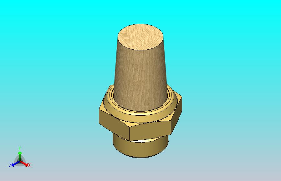 消音器G1-8