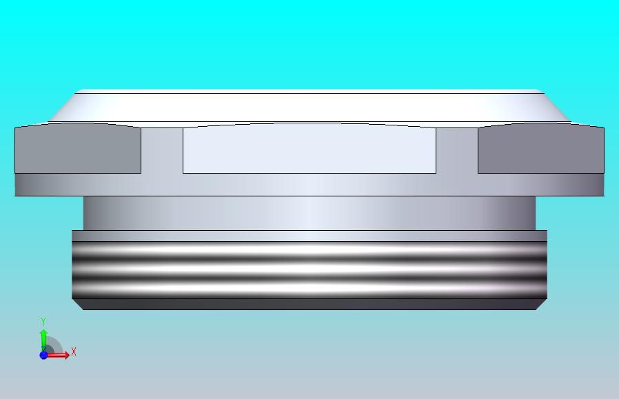 旋入式油标M42×1.5