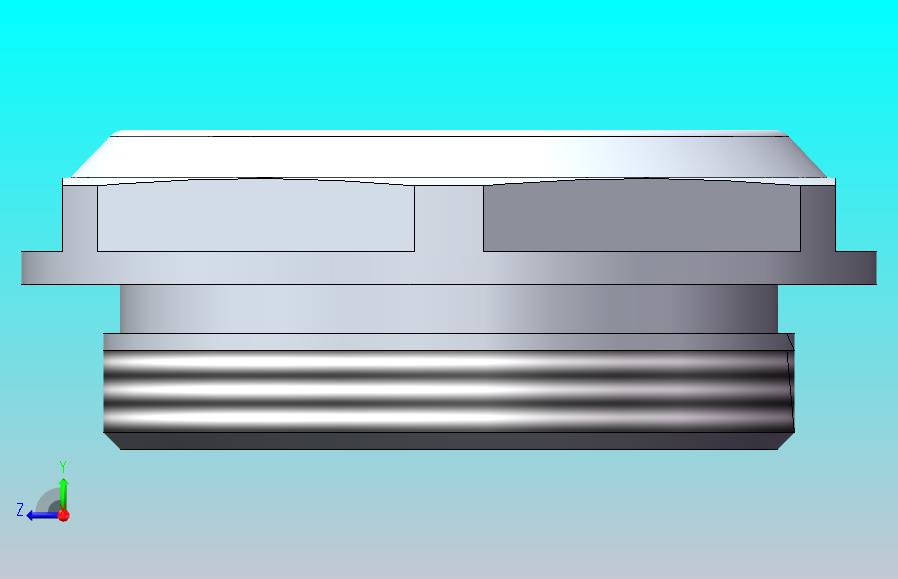 旋入式油标M42×1.5