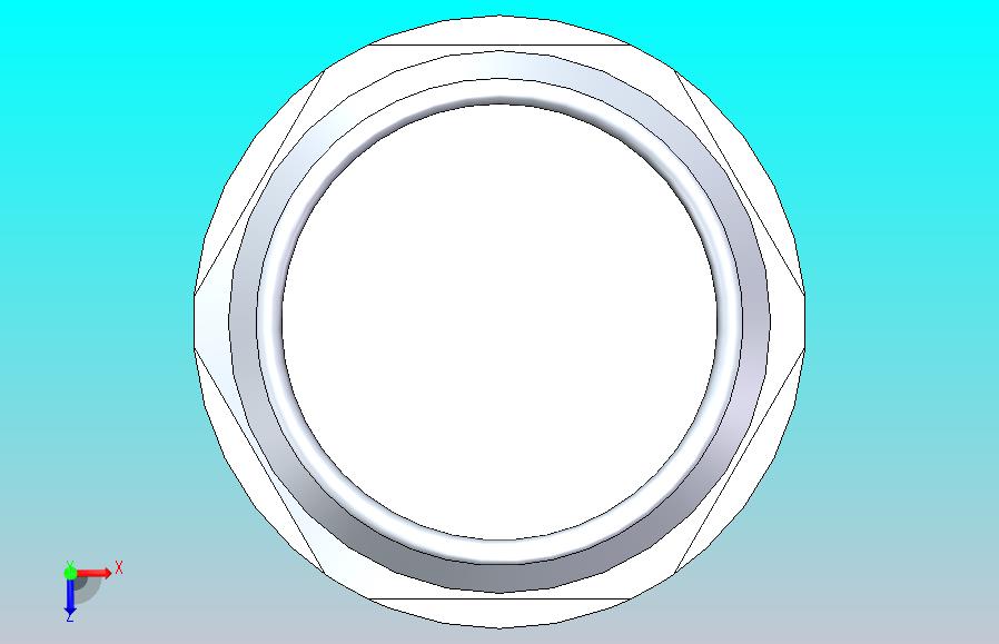 旋入式油标M42×1.5