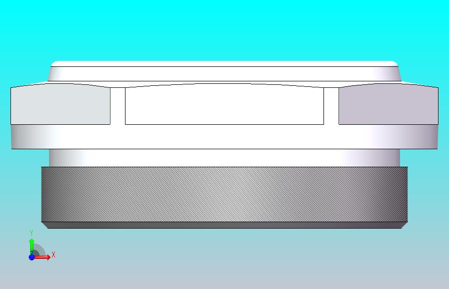 旋入式油标M60×2
