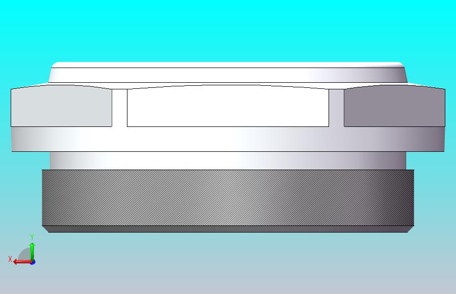 旋入式油标M60×2