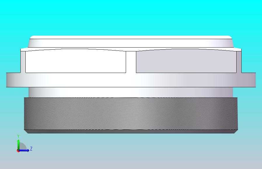 旋入式油标M60×2