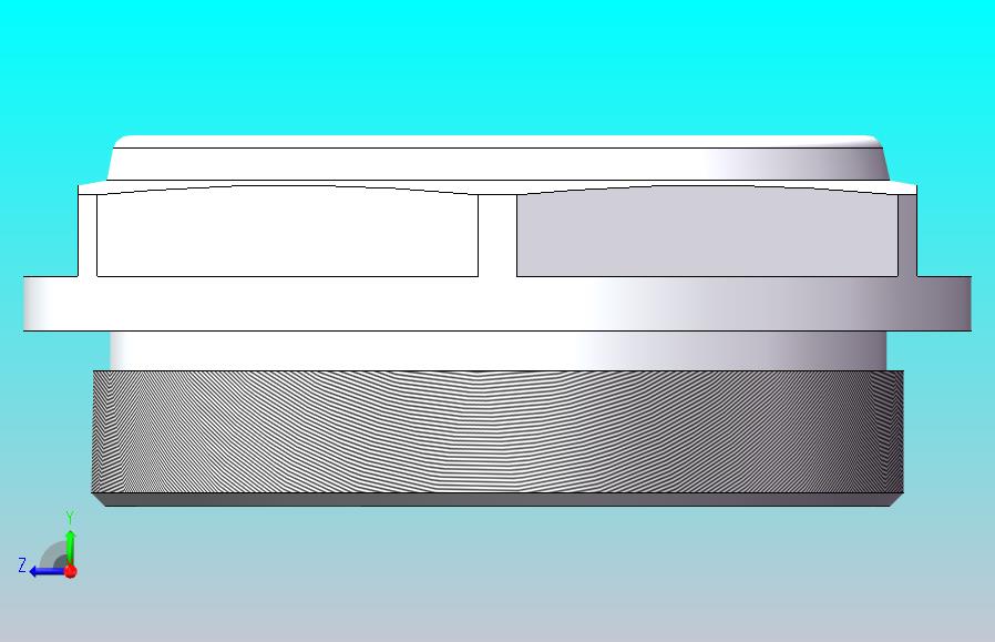 旋入式油标M60×2