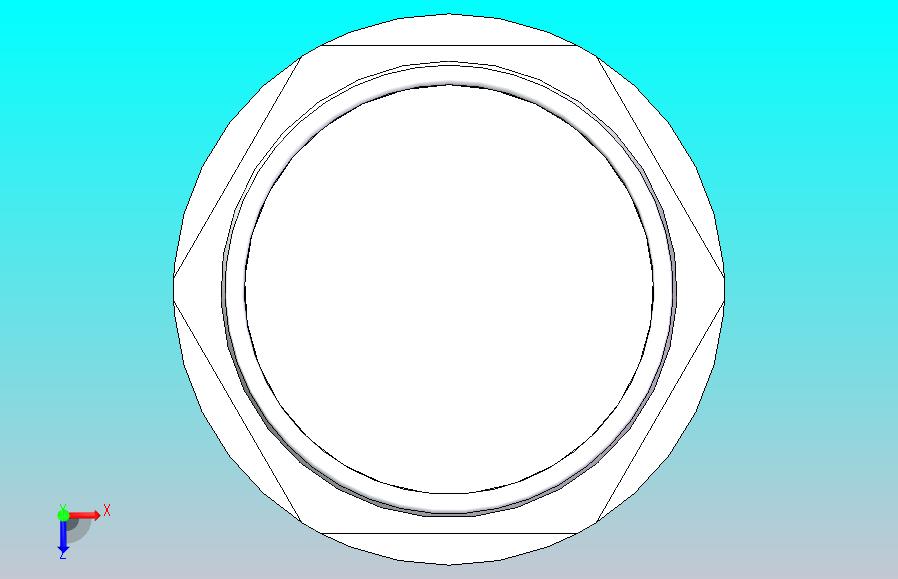 旋入式油标M60×2