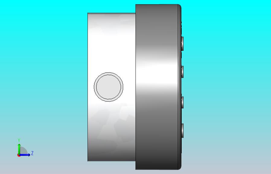 液位计，压力表User Library-0561-003_