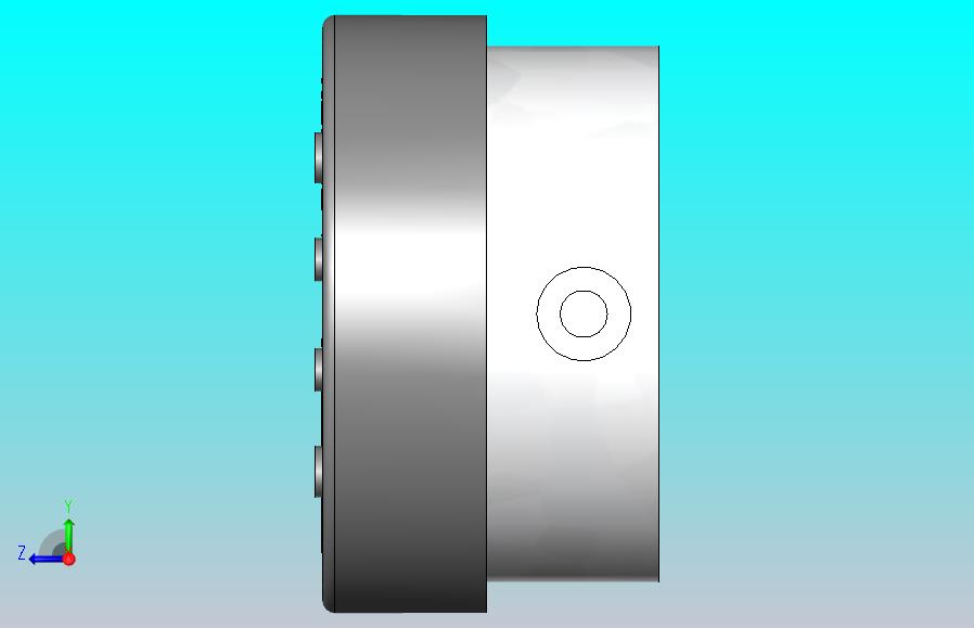 液位计，压力表User Library-0561-003_