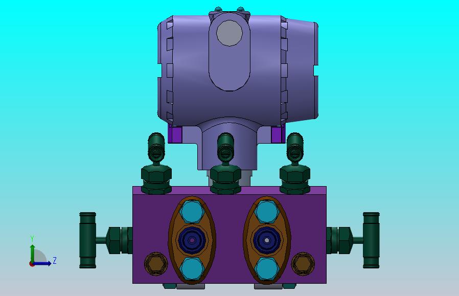 液位计，压力表User Library-m150_cd_with_vb