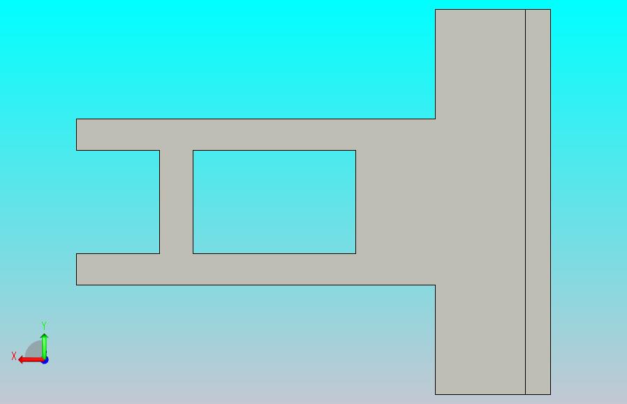 安全门开关磁性锁开关组件钥匙D4DS-K2
