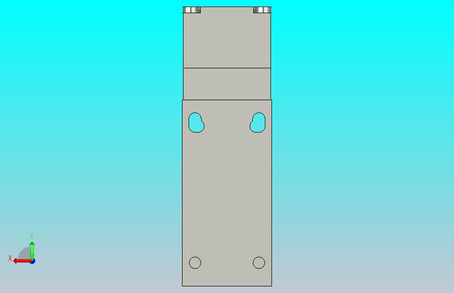 安全门开关磁性锁开关组件钥匙D4NS-4CF