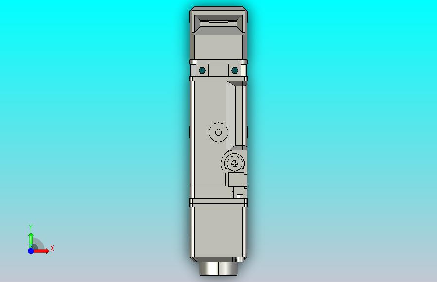 安全门开关磁性锁开关组件钥匙D4SL-N4AFA