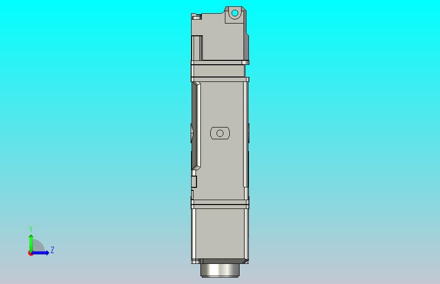 安全门开关磁性锁开关组件钥匙D4SL-N4AFA