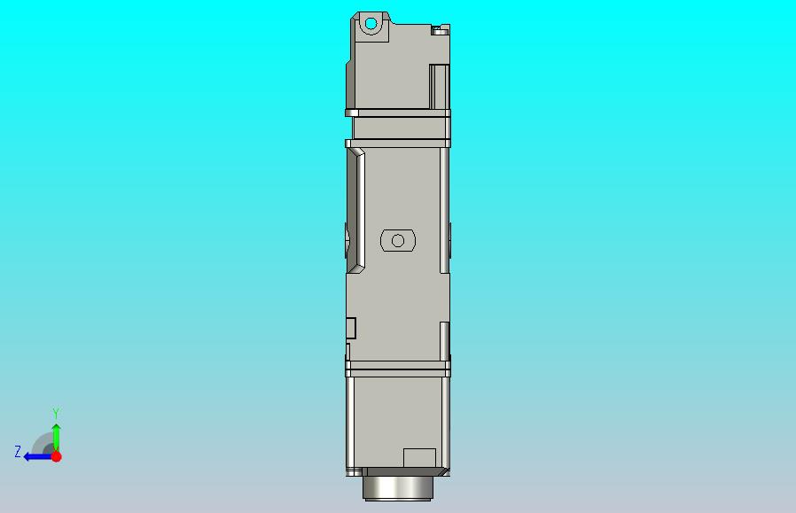 安全门开关磁性锁开关组件钥匙D4SL-N4AFA